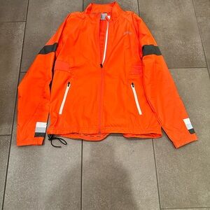 Zoot Orange Performance Jacket